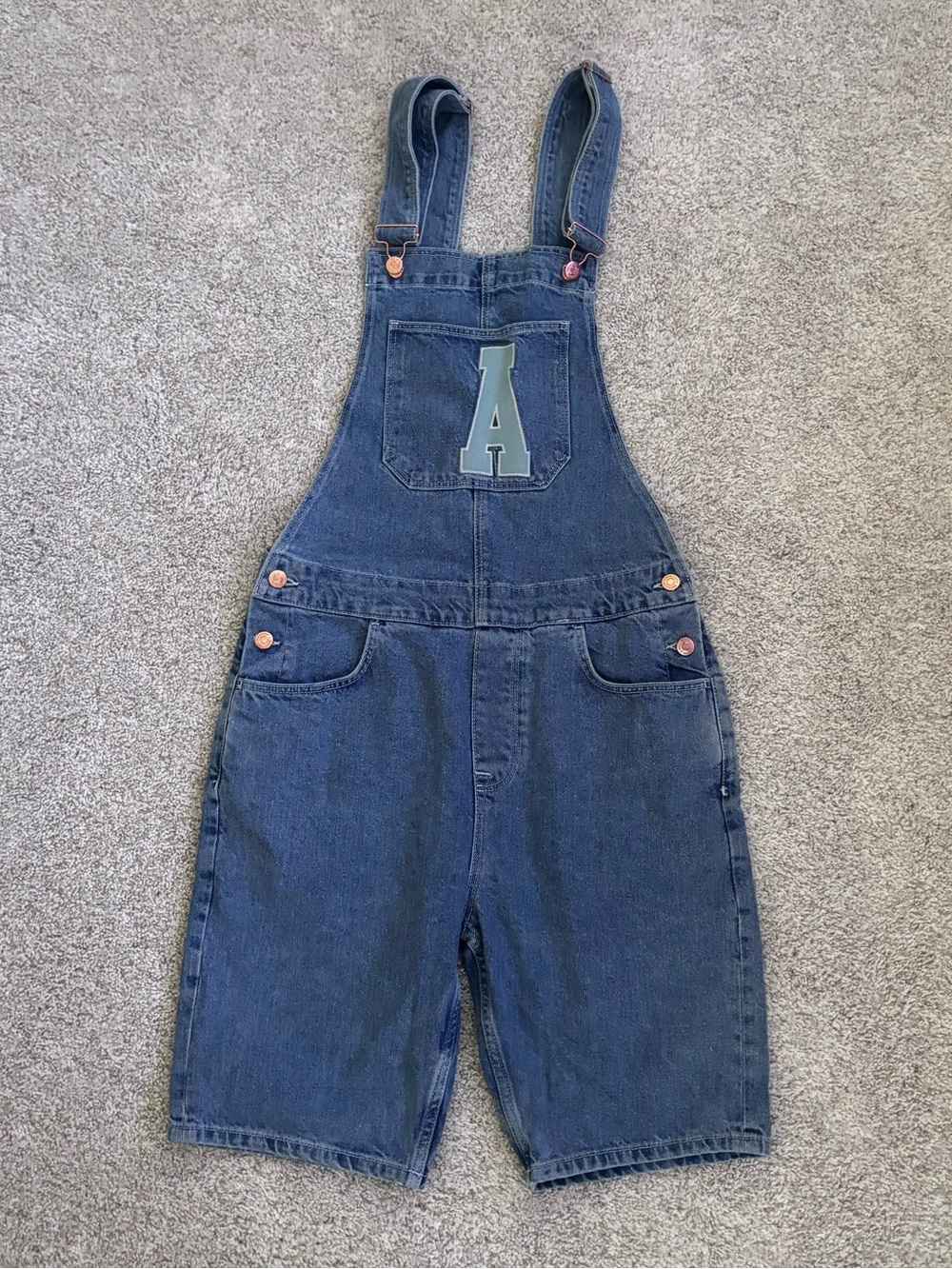 ASOS Overalls